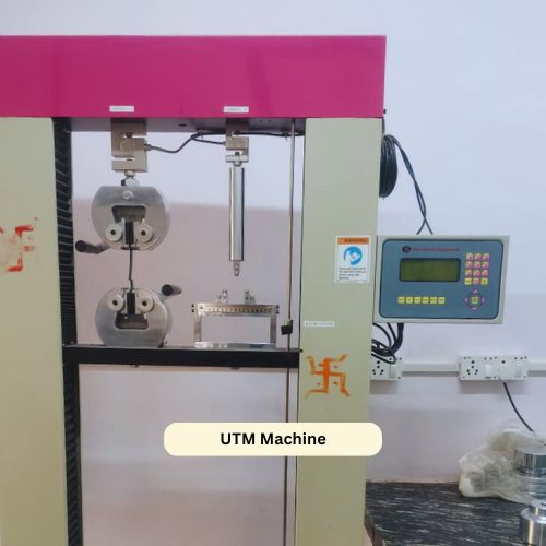 UTM Machine