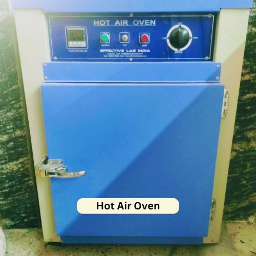 Hot Air Oven