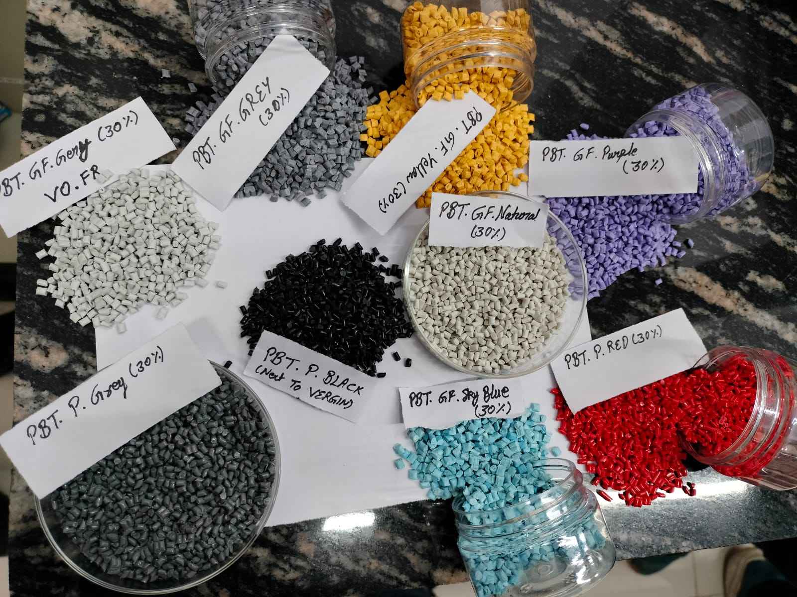 Nidhaan Polychem Product