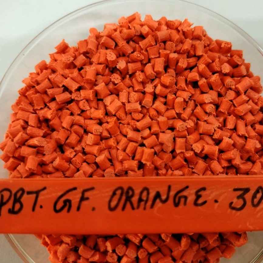 PBT Orange