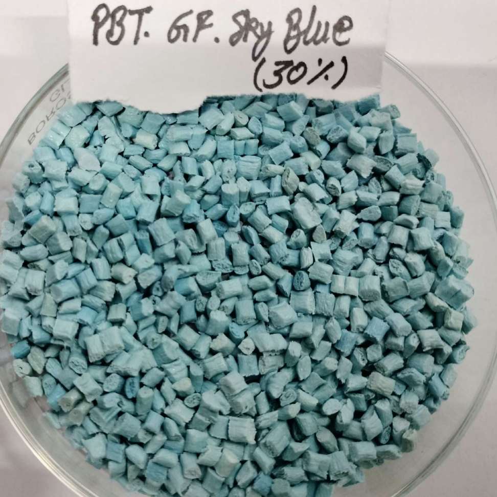 PBT Sky Blue