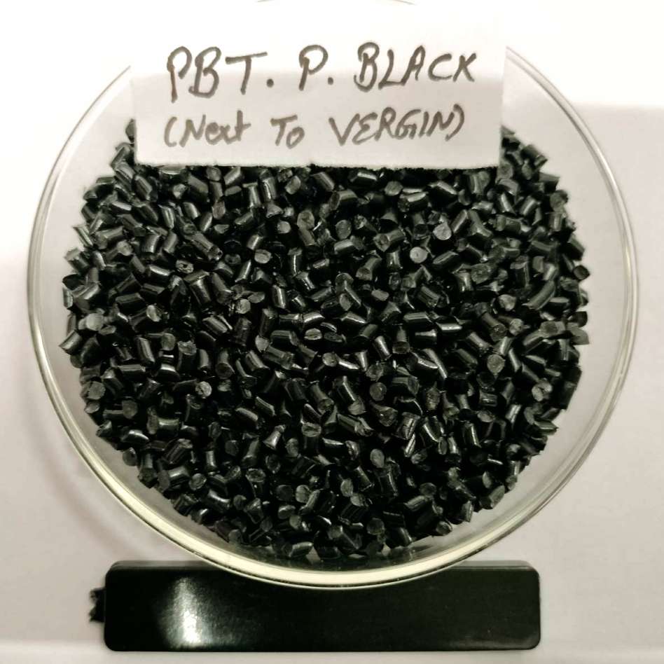 PBT Black