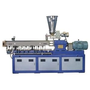 Single Screw Extruder