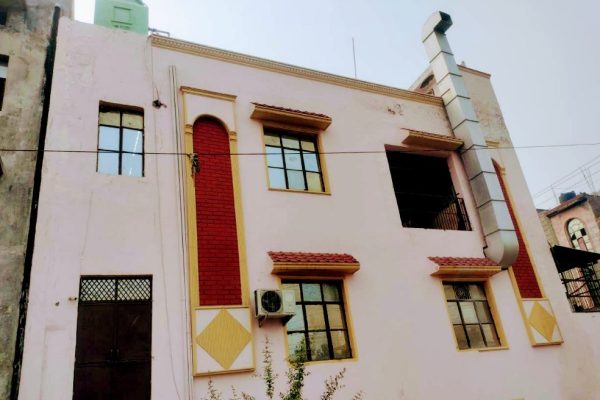 Nidhaan Polychem Factory